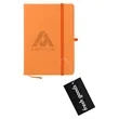 Fresh Goods rPET Journal Notebook | https://www.bestnamebadges.com