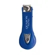 Easy Grip Nail Clipper | https://www.bestnamebadges.com