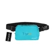 Fresh Goods Anywhere Belt Bag | https://www.bestnamebadges.com