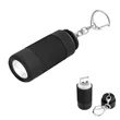 Rechargeable LED Light Key Chain | https://www.bestnamebadges.com