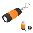 Rechargeable LED Light Key Chain | https://www.bestnamebadges.com