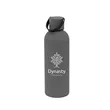 17 OZ. LEIGHTON STAINLESS STEEL BOTTLE | https://www.bestnamebadges.com