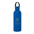 17 OZ. LEIGHTON STAINLESS STEEL BOTTLE | https://www.bestnamebadges.com