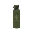 17 OZ. LEIGHTON STAINLESS STEEL BOTTLE | https://www.bestnamebadges.com