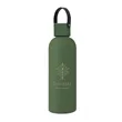 17 OZ. LEIGHTON STAINLESS STEEL BOTTLE | https://www.bestnamebadges.com