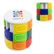 Twist & Solve Puzzle | https://www.bestnamebadges.com