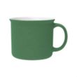 15 Oz. Soft Touch Campfire Mug | https://www.bestnamebadges.com