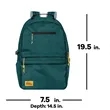 Simple Modern 25 L Ellis Backpack | https://www.bestnamebadges.com