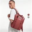 GOT BAG® DAYPACK LOOP Water-Repellent Recycled Backpack | https://www.bestnamebadges.com