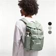 GOT BAG® FLAP PACK - Water Repellent Recycled Backpack | https://www.bestnamebadges.com