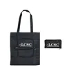 Zippin' Tote Bag | https://www.bestnamebadges.com