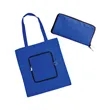Zippin' Tote Bag | https://www.bestnamebadges.com