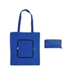 Zippin' Tote Bag | https://www.bestnamebadges.com