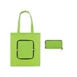 Zippin' Tote Bag | https://www.bestnamebadges.com