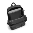 Tech Squad USB Travel Laptop Backpack | https://www.bestnamebadges.com