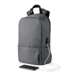 Circuit Anti-Theft Work Laptop Backpack | https://www.bestnamebadges.com