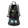 Circuit Anti-Theft Work Laptop Backpack | https://www.bestnamebadges.com