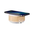 Portia Wireless Charger and Speaker | https://www.bestnamebadges.com