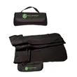 Roll Up Blanket | https://www.bestnamebadges.com