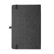 Strand Snow Canvas Bound Journal Notebook 5.5" x 8.27" | https://www.bestnamebadges.com