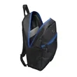 Front Zipper Color Laptop Backpack | https://www.bestnamebadges.com