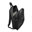 Front Zipper Color Laptop Backpack | https://www.bestnamebadges.com
