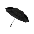 54" Arc Inversion Umbrella | https://www.bestnamebadges.com