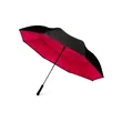 54" Arc Inversion Umbrella | https://www.bestnamebadges.com