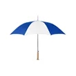 48" Arc Stick Umbrella | https://www.bestnamebadges.com