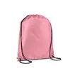Drawstring Bag | https://www.bestnamebadges.com