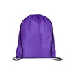 Drawstring Bag | https://www.bestnamebadges.com