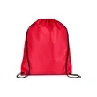 Drawstring Bag | https://www.bestnamebadges.com