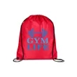 Drawstring Bag | https://www.bestnamebadges.com