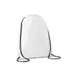 Drawstring Bag | https://www.bestnamebadges.com