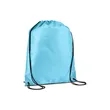Drawstring Bag | https://www.bestnamebadges.com