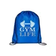 Drawstring Bag | https://www.bestnamebadges.com