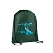 Drawstring Bag | https://www.bestnamebadges.com