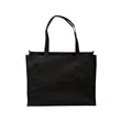 Standard Non-Woven Tote Bag | https://www.bestnamebadges.com
