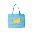 Standard Non-Woven Tote Bag | https://www.bestnamebadges.com