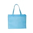 Standard Non-Woven Tote Bag | https://www.bestnamebadges.com
