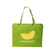 Standard Non-Woven Tote Bag | https://www.bestnamebadges.com