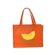 Standard Non-Woven Tote Bag | https://www.bestnamebadges.com