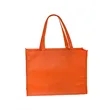 Standard Non-Woven Tote Bag | https://www.bestnamebadges.com