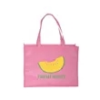 Standard Non-Woven Tote Bag | https://www.bestnamebadges.com