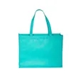 Standard Non-Woven Tote Bag | https://www.bestnamebadges.com