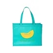 Standard Non-Woven Tote Bag | https://www.bestnamebadges.com