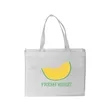 Standard Non-Woven Tote Bag | https://www.bestnamebadges.com