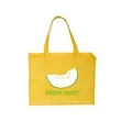 Standard Non-Woven Tote Bag | https://www.bestnamebadges.com