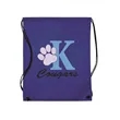 Non-Woven Drawstring Bag | https://www.bestnamebadges.com