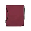 Non-Woven Drawstring Bag | https://www.bestnamebadges.com